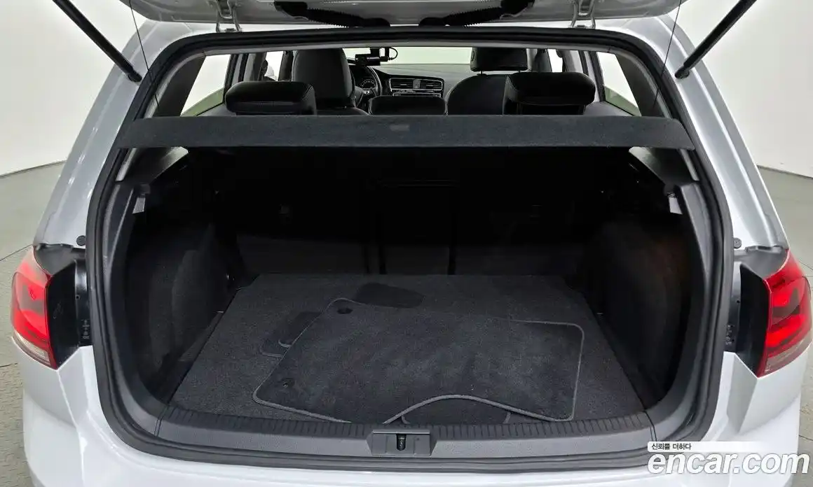 Volkswagen Golf 2015 2.0 гидро в Москве № 173587, фото 20