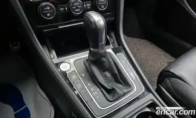 Volkswagen Golf 2015 2.0 гидро в Москве № 173587, миниатюра 9