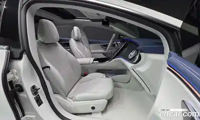 Mercedes-Benz EQE 2024 0.3 гидро в Москве № 174001, миниатюра 10