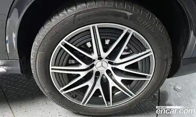 Mercedes-Benz GLC-Class 2024 2.0 гидро в Москве № 177633, миниатюра 4