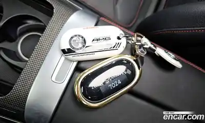 Mercedes-Benz GLC-Class 2024 2.0 гидро в Москве № 177633, миниатюра 8