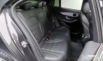 Mercedes-Benz C-Class 2020 1.9 гидро в Москве № 178698, миниатюра 12
