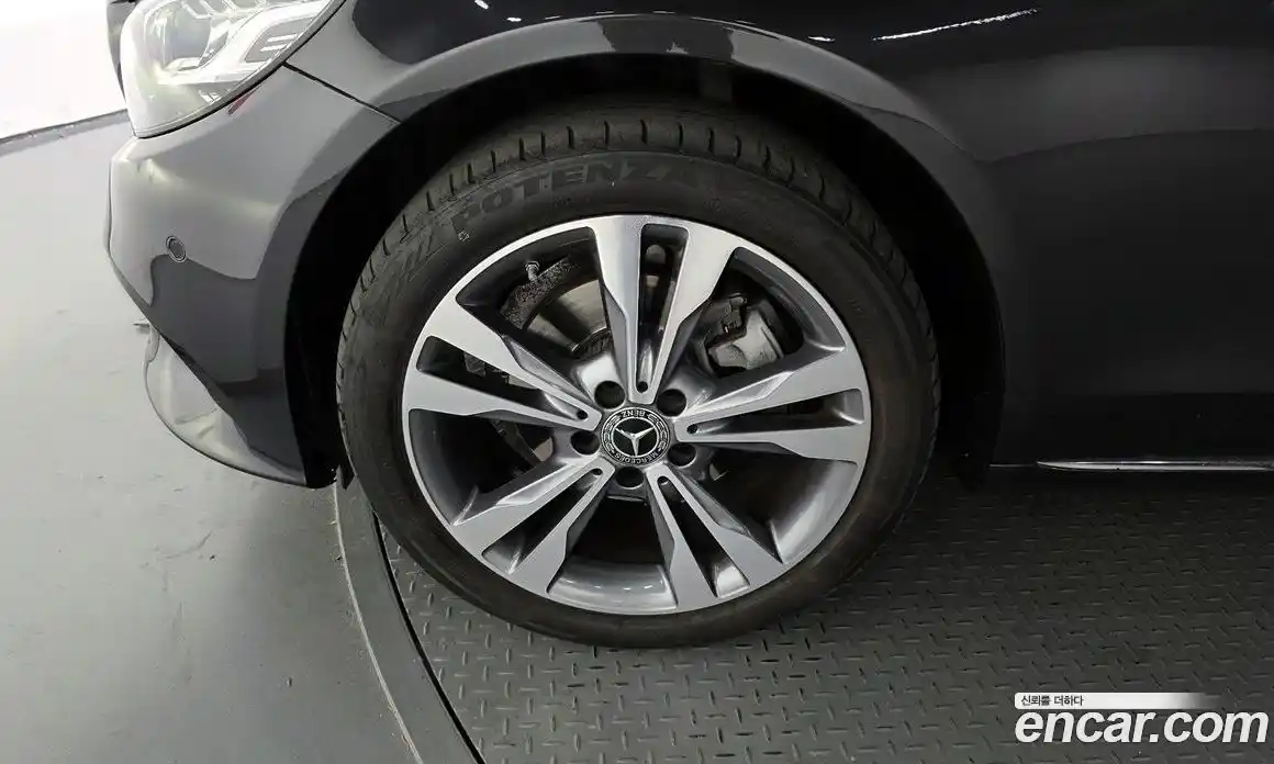 Mercedes-Benz C-Class 2020 1.9 гидро в Москве № 178698, фото 5