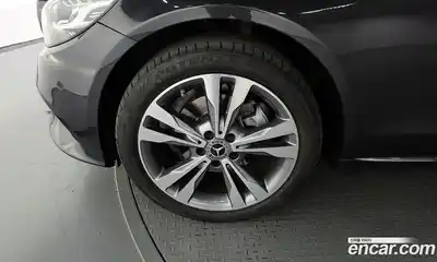 Mercedes-Benz C-Class 2020 1.9 гидро в Москве № 178698, миниатюра 5