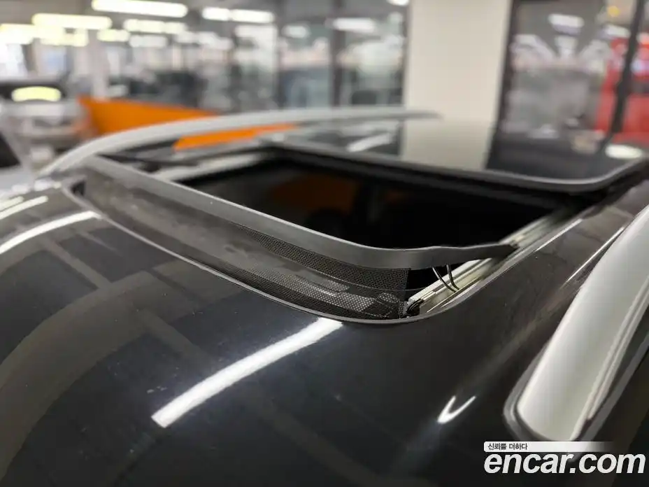 Mini Countryman 2018 1.5 гидро в Москве № 188652, фото 9