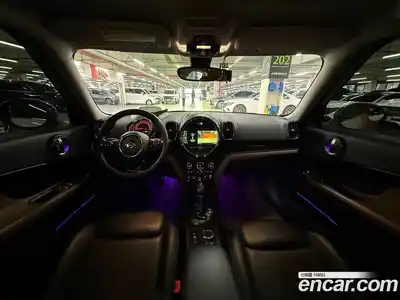 Mini Countryman 2018 1.5 гидро в Москве № 188652, миниатюра 10
