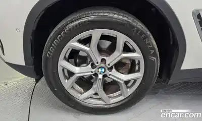 BMW X3 2023 2.0 гидро в Москве № 188949, миниатюра 5