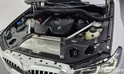 BMW X3 2023 2.0 гидро в Москве № 188949, миниатюра 6