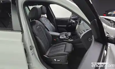 BMW X3 2022 2.0 гидро в Москве № 189945, миниатюра 12