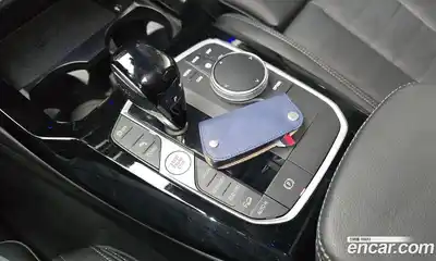 BMW X3 2022 2.0 гидро в Москве № 189945, миниатюра 9
