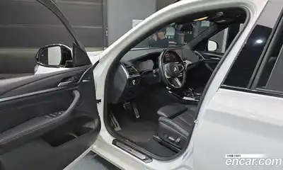 BMW X3 2022 2.0 гидро в Москве № 189945, миниатюра 10