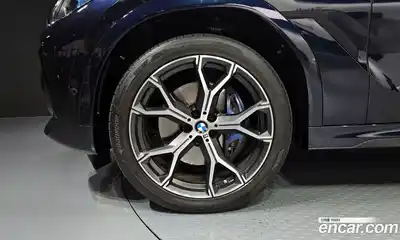 BMW X6 2022 3.0 гидро в Москве № 192238, миниатюра 5