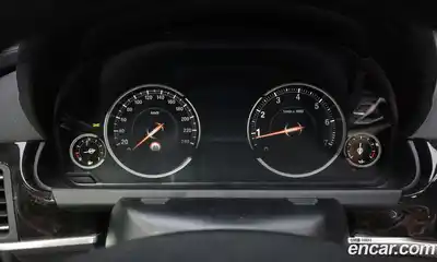 BMW 6-Series 2014 4.4 гидро в Москве № 192772, миниатюра 8