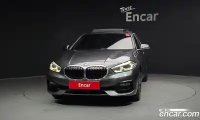 BMW 1-Series 2020 2.0 гидро в Москве № 192959, миниатюра 3