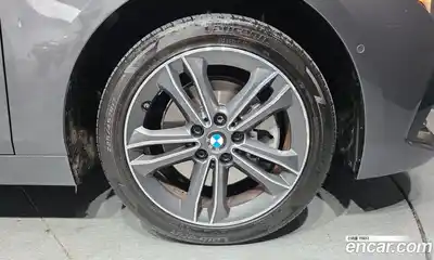 BMW 1-Series 2020 2.0 гидро в Москве № 192959, миниатюра 5