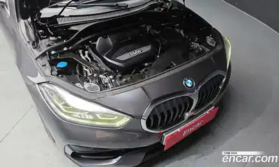 BMW 1-Series 2020 2.0 гидро в Москве № 192959, миниатюра 6