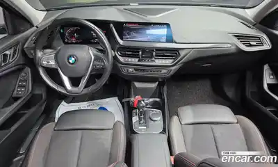 BMW 1-Series 2020 2.0 гидро в Москве № 192959, миниатюра 7