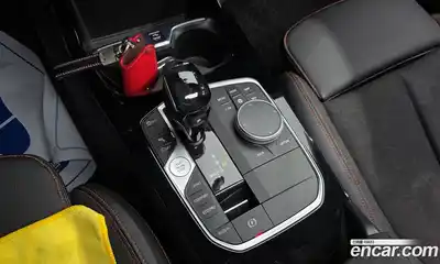 BMW 1-Series 2020 2.0 гидро в Москве № 192959, миниатюра 9