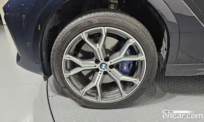 BMW X6 2020 3.0 гидро в Москве № 193056, миниатюра 5