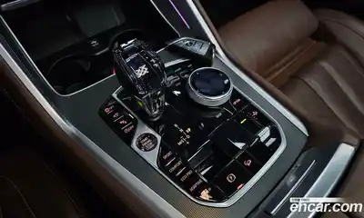 BMW X6 2020 3.0 гидро в Москве № 193056, миниатюра 9