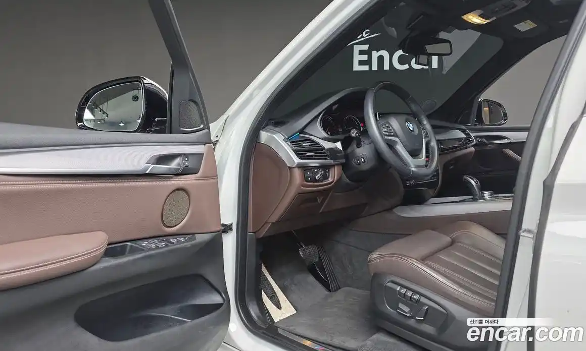 BMW X5 2018 3.0 гидро в Москве № 193105, фото 13