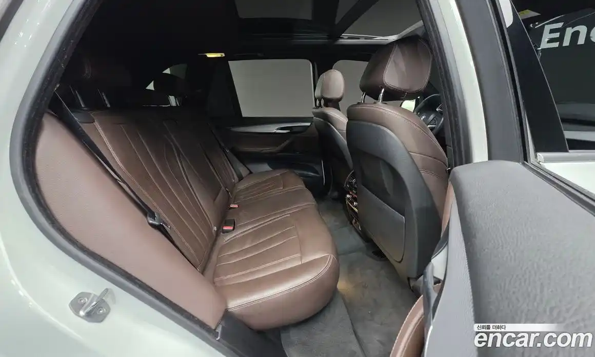 BMW X5 2018 3.0 гидро в Москве № 193105, фото 18