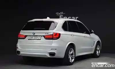 BMW X5 2018 3.0 гидро в Москве № 193105, миниатюра 2