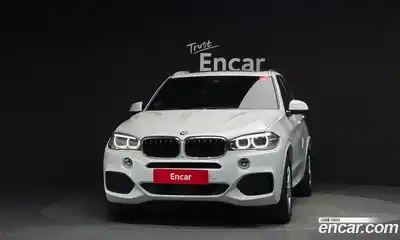 BMW X5 2018 3.0 гидро в Москве № 193105, миниатюра 3