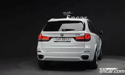 BMW X5 2018 3.0 гидро в Москве № 193105, миниатюра 4