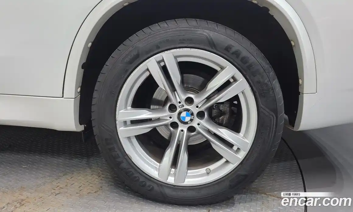 BMW X5 2018 3.0 гидро в Москве № 193105, фото 5