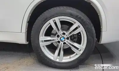 BMW X5 2018 3.0 гидро в Москве № 193105, миниатюра 5
