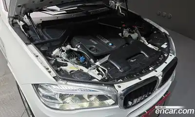 BMW X5 2018 3.0 гидро в Москве № 193105, миниатюра 6