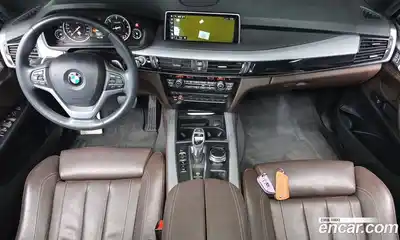 BMW X5 2018 3.0 гидро в Москве № 193105, миниатюра 7