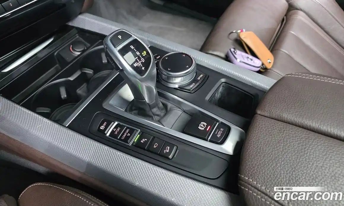 BMW X5 2018 3.0 гидро в Москве № 193105, фото 9