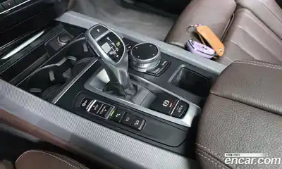 BMW X5 2018 3.0 гидро в Москве № 193105, миниатюра 9