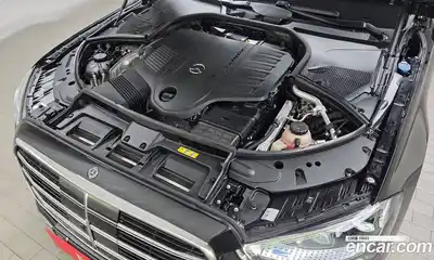 Mercedes-Benz S-Class 2023 3.0 гидро в Москве № 193989, миниатюра 6