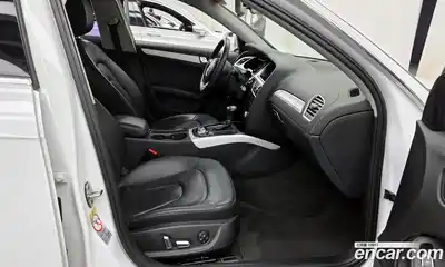 Audi A4 2015 2.0 гидро в Москве № 194038, миниатюра 11