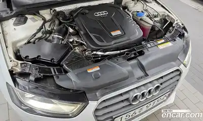 Audi A4 2015 2.0 гидро в Москве № 194038, миниатюра 6
