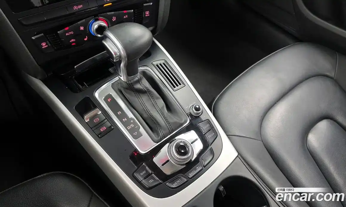 Audi A4 2015 2.0 гидро в Москве № 194038, фото 9