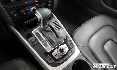 Audi A4 2015 2.0 гидро в Москве № 194038, миниатюра 9