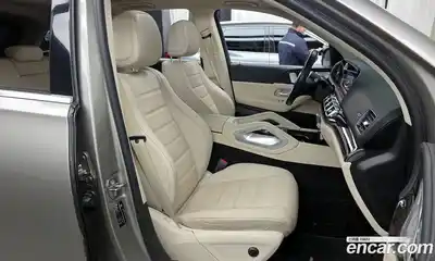 Mercedes-Benz GLE-Class 2021 2.0 гидро в Москве № 194174, миниатюра 11