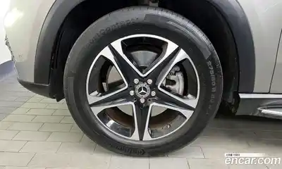 Mercedes-Benz GLE-Class 2021 2.0 гидро в Москве № 194174, миниатюра 5