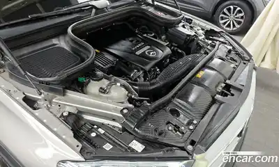 Mercedes-Benz GLE-Class 2021 2.0 гидро в Москве № 194174, миниатюра 6