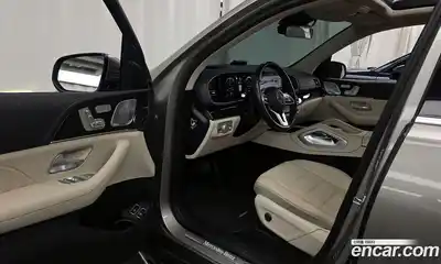 Mercedes-Benz GLE-Class 2021 2.0 гидро в Москве № 194174, миниатюра 10