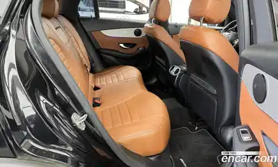 Mercedes-Benz GLC-Class 2020 2.0 гидро в Москве № 194384, миниатюра 12