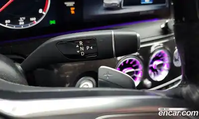 Mercedes-Benz S-Class 2019 2.9 гидро в Москве № 194665, миниатюра 9