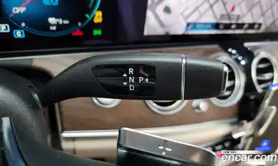Mercedes-Benz E-Class 2021 2.0 гидро, миниатюра 9