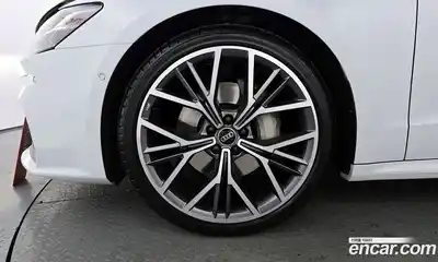 Audi A7 2025 3.0 гидро в Москве № 196055, миниатюра 5