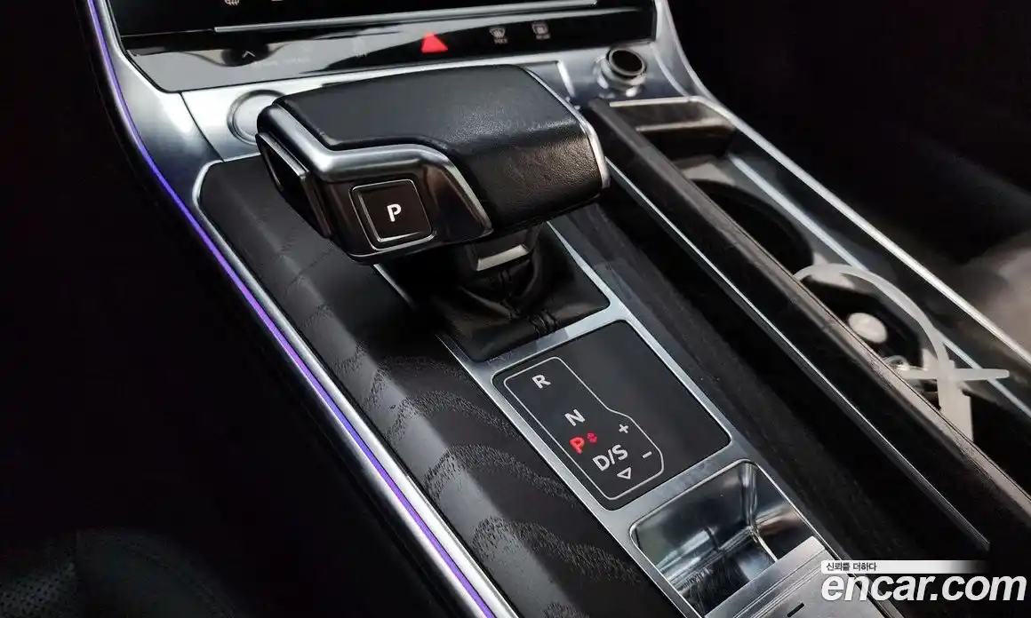 Audi A6 2019 2.0 гидро в Москве № 196246, фото 9