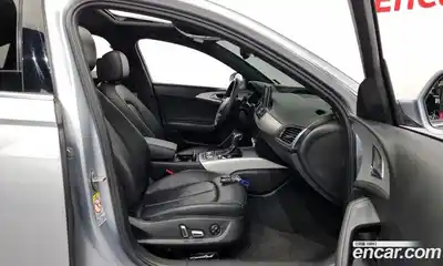 Audi A6 2017 2.0 гидро в Москве № 196259, миниатюра 11